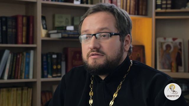 Почему торгуют в храмах, ведь Христос выгонял всех торгующих? Священник Владислав Береговой смотреть онлайн