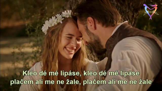 Muhteşem Yüzyil Kösem Dizi Müzigi Yunanca - Nanourisma - Uspavanka