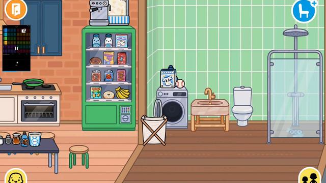 💖ТОКА БОКА💖 ПРЕМЬЕРА ПРИКЛЮЧЕНИЕ 👩🏻🦳АНГЕЛОЧКА И 👱🏼МАКСА ⭐ВОЛШЕБНЫЙ ✏КАРАНДАШ / Вероника Клубника🍓 смотреть онлайн