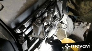 Замена заглушки блока ваз 2109