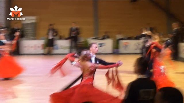 бальные танцы сюжет Катерина Вороная Сергей Шмырев смотреть онлайн