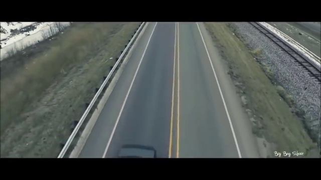 Дрифт под песню Эндшпиль моя дикая кассандра смотреть онлайн