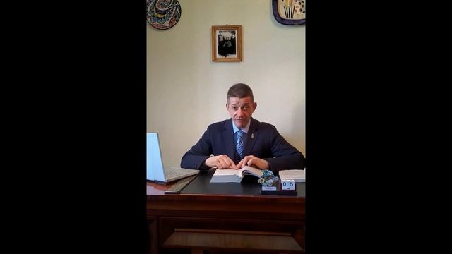 Почему доля не "жильё" и не "недвижимое имущество". Видео №3. смотреть онлайн