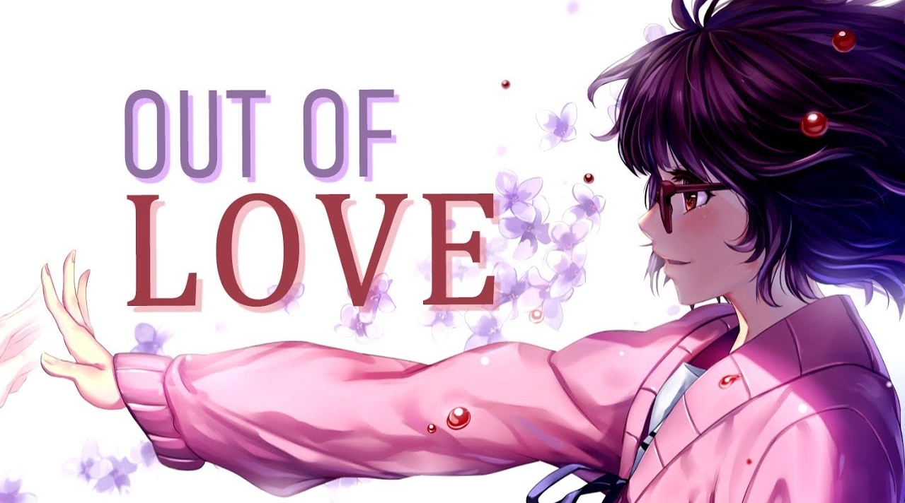 Out Of Love / AMV / Анимемикс / Animemix