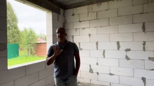 ОБРЕШЕТКА ПОД МЕТАЛЛОЧЕРЕПИЦУ / КАКОЙ НУЖЕН ШАГ ОБРЕШЕТКИ #домсвоимируками #какпостроитьдом