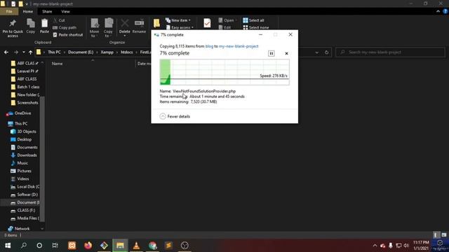 Git Lab new Project Upload in a Unique Method смотреть онлайн