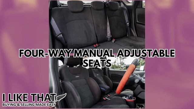 GET THE 2018 NISSAN NOTE ON ILIKETHAT, NEW ZEALANDS OWN MARKETPLACE