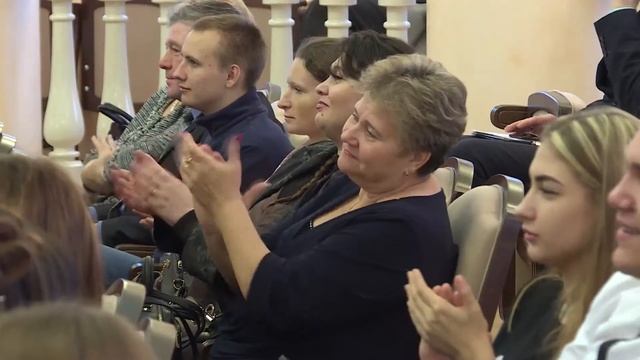 Мастер по ремонту оборудования завода ГБЖ Андрей Нененко награжден госнаградой смотреть онлайн