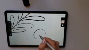 HUAWEI MatePad - планшет для рисования со стилусом.