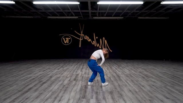 Step On Up - Ariana Grande and Britney Spears ( TUTORIAL ) Choreography | MihranTV (@MIHRANKSTUDIOS смотреть онлайн