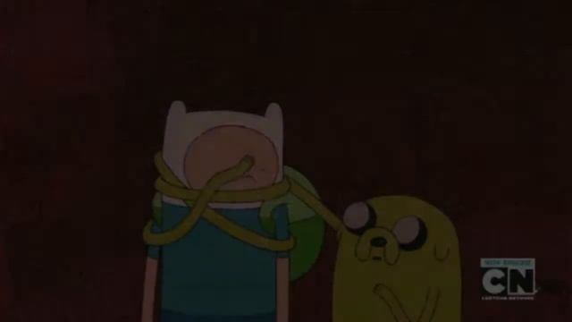 Lucid Dreams - Adventure Time смотреть онлайн