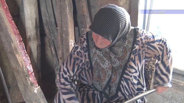 Мельница семьи Магомедхановых из с Ленинаул смотреть онлайн