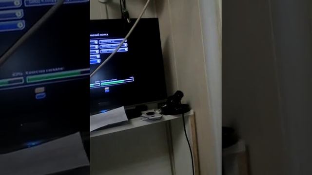 ночные ручные шаманства с регионом москва 0 и +2 на gs-9305 смотреть онлайн