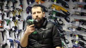 Какой шуруповерт лучше купить / Hitachi DS10DAL / OVERVIEW OF THE TOOL / выбираем шуруповерт