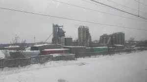 (СА) Аэроэкспресс ЭШ2-001. Белорусская - Аэропорт Шереметьево