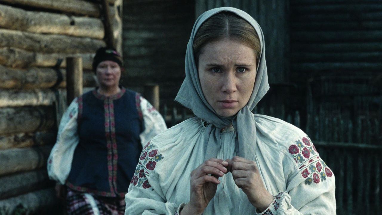 Суходол (2011) смотреть онлайн