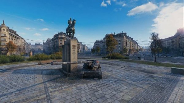 STANLOX MUSIC (5555Wn8) Waffenträger auf Pz. IV