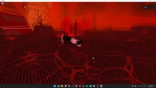 The Death Of FINOBE - Revisiting The ROBLOX Revival смотреть онлайн