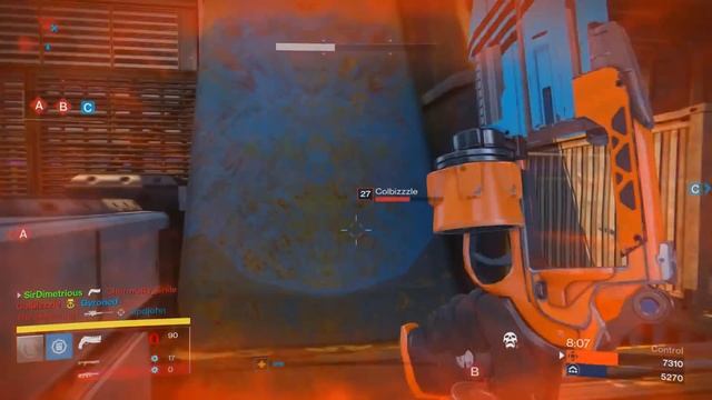 Destiny - Which Is Better? Sunbreaker vs Striker смотреть онлайн