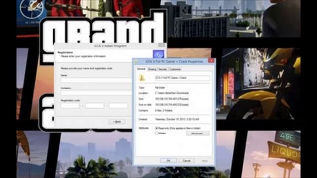 GTA V  Rockstar Games Demo PC Beta
