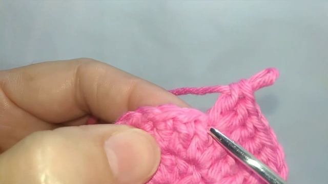 Base redonda de crochê.. смотреть онлайн