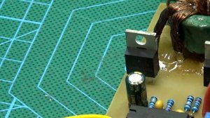 Уникальный импульсный паяльник секундного нагрева (Aka Kasyan)