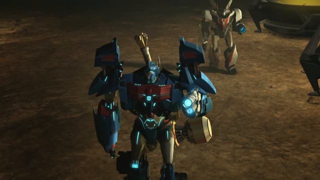 Transformers: Prime | S03 E09 | कार्टून | Hindi Kahaniya | Cartoons
