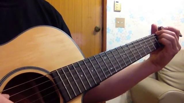 여수밤바다 cover смотреть онлайн