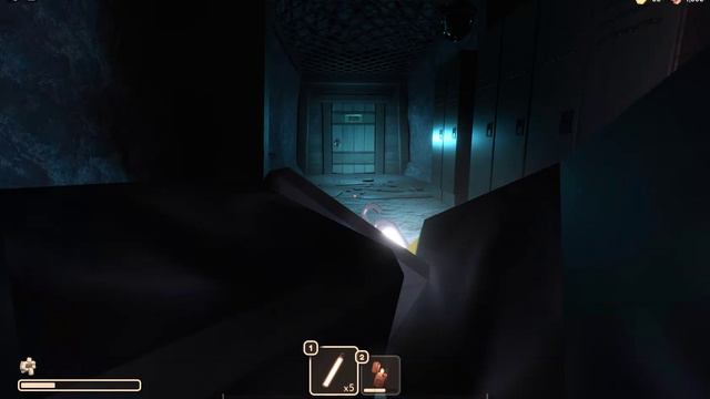 Doors Прохождение Chapter 2 смотреть онлайн