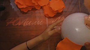 Кукла светильник из изолона своими рукам  //Doll lamp from izolon // DIY // МК