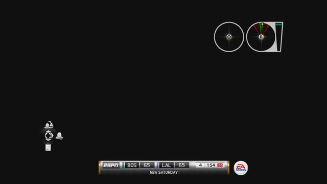 NBA Elite 11 Gameplay - Remember This?!!! смотреть онлайн