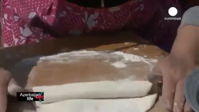 Позновательный Азербайджан - Габала и сокровище Удинов - нороды Азербайджана.. смотреть онлайн