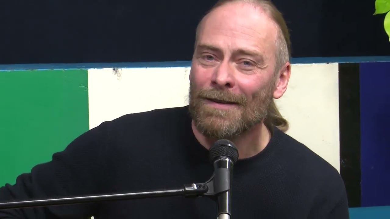 Казак. Поёт Феликс Давыдов смотреть онлайн