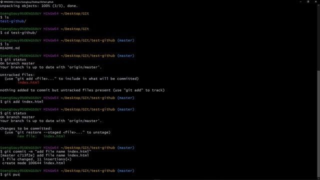 GitHub vs GitLab | Using Git смотреть онлайн