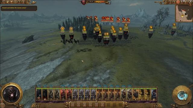 Vampire Wars Mod Showcase смотреть онлайн