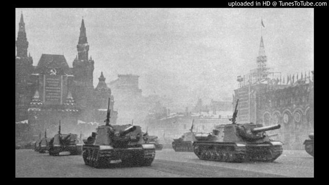 The Red Army Choir - Cossack's Song смотреть онлайн