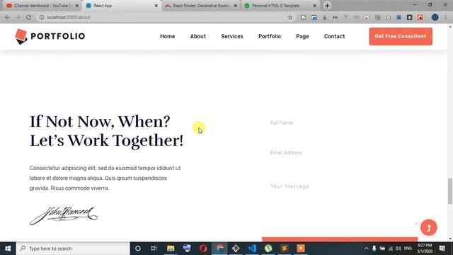 HTML to reactjs convert bangla tutorial | How to convert HTML to REACTJS | HTML TO REACT TEMPLATE смотреть онлайн