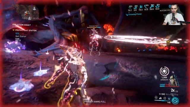 WARFRAME : How to Build a Necramech (Post-Rework) смотреть онлайн