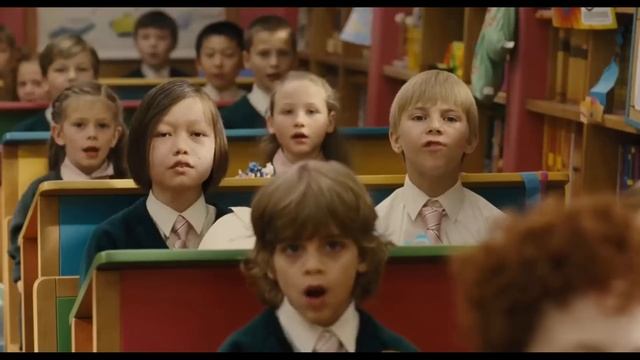 Movie: Snowpiercer - Scene: Piano смотреть онлайн