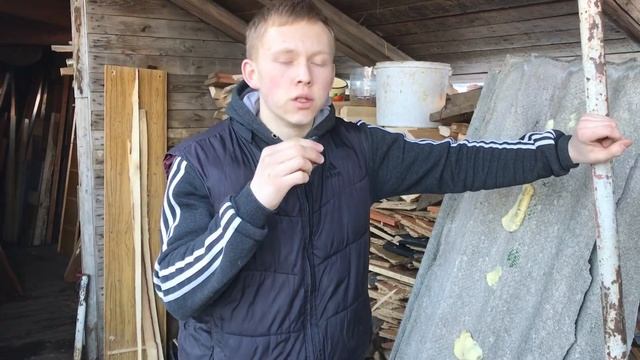 Навожу порядок на участке… #уборкавогороде #навожупорядок смотреть онлайн