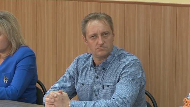 1 Заседание оперштаба смотреть онлайн