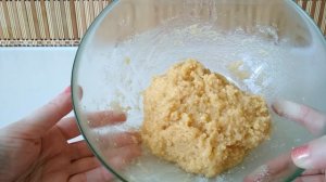 Выпечка из МИНДАЛЬНОЙ МУКИ/ Простое МИНДАЛЬНОЕ ПЕЧЕНЬЕ без глютена