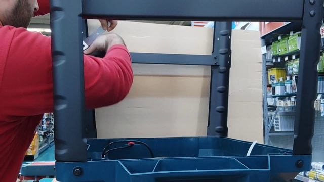BOSCH PROFESSIONNEL GTS 254 смотреть онлайн
