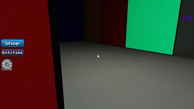 Роблокс спустя неделю! Color or Die с nazgibat56 смотреть онлайн