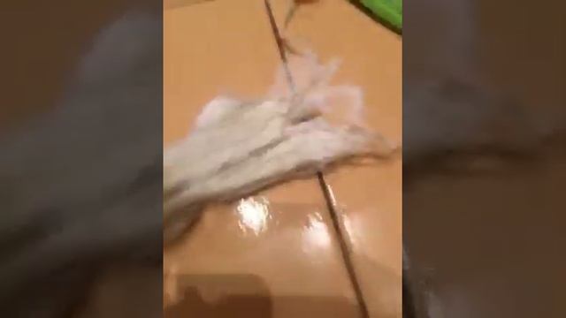 Как распутать волосы кукол??? смотреть онлайн