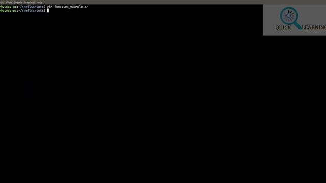 #ShellScript: How to write #functions? | Nested functions смотреть онлайн