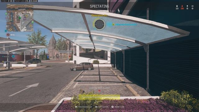 Call of Duty Warzone 3 Trio 18 Kill Win RAM-7 Fast Paced Gameplay PS5 (No Commentary) смотреть онлайн