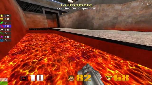 Quake 3 Sounds - Xaero смотреть онлайн