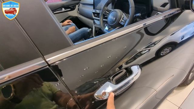 New KIA SELTOS 2023 HTX Plus - iMT❤️ | 17.59 LAKH ?| Clutchless Diesel Car ?| Detailed review смотреть онлайн
