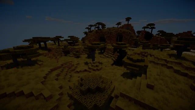 Если бы в Майнкрафте была шкала сна / If a Sleep Bar was Added to Minecraft смотреть онлайн